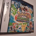 Pokemon Rangers Shadow of Almia (uusi) Usa versio - pikkukuva 1
