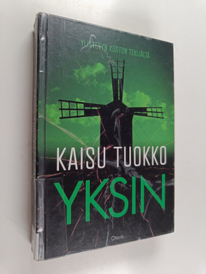 Kaisu Tuokko : Yksin