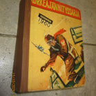 Korkeajännityssarja Vuosikirja 1960 (sarjakuvakirja) VAJAA - pikkukuva 1