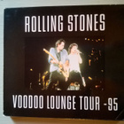 The Rolling Stones - Voodoo Lounge CD - pikkukuva 3
