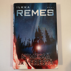 Ilkka Remes : Nimessä ja veressä - pikkukuva 1