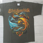 Bändipaita : Blind Guardian - And Then There Was Silence - pikkukuva 1