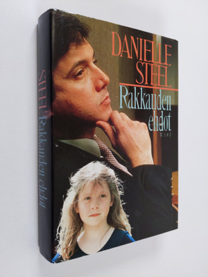 Danielle Steel : Rakkauden ehdot