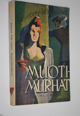 Eleanore Kelly Sellars : Muotimurhat