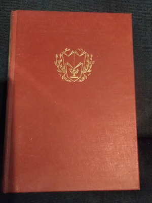 Hammond Innes: Tuomittu keidas