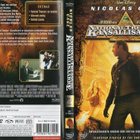 National Treasure-Kansallisaarre (26 487) k -FI- suomik. DVD - pikkukuva 1
