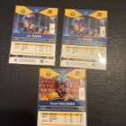Lukko numeroidut /100 ja /200 blueline 26-27 - pikkukuva 2