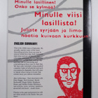 Sarjainfo 3/1998 n:o 100 - pikkukuva 2