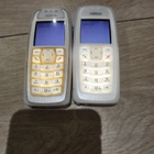 2kpl Nokia 3100 puhelinta - pikkukuva 5