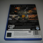 Medal Of Honor European Assault  **PS2** - pikkukuva 2