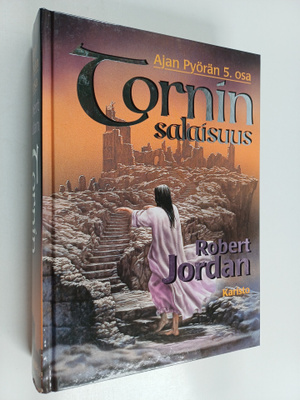 Robert Jordan : Tornin salaisuus