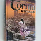 Robert Jordan : Tornin salaisuus - pikkukuva 1