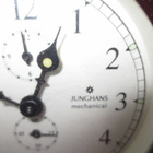 2 kpl Pöytäkelloja, Junghans - Mechanical - pikkukuva 3