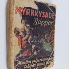 Sapper : Myrkkysade - pikkukuva 1