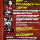 Alucarda DVD - pikkukuva 2