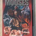 Mooses (1974) Burt Lancaster (UUSI) - pikkukuva 1
