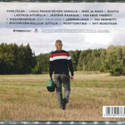Stig - Niks ja Naks - CD - pikkukuva 2