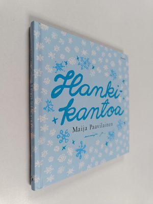 Maija Paavilainen : Hankikantoa