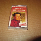 KASETTI: Mauno Kuusisto: "Lokki" 20-Suosikkia sarja v.1995 - pikkukuva 1