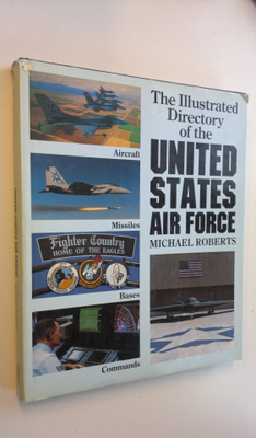 Michael Roberts : An illustrated directory of the United ...