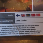 Transformers: Darkmountin taistelu (uusi) DVD - pikkukuva 3