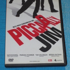Dvd - Piccadilly Jim - John McKay -elokuva 2004 - pikkukuva 1