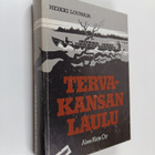 Heikki Lounaja : Tervakansan laulu - pikkukuva 1
