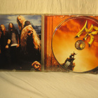 Nocturnal Rites: New World Messiah CD. - pikkukuva 3