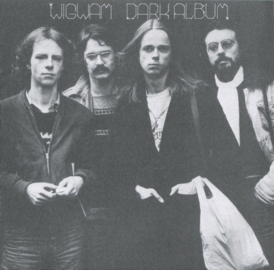 WIGWAM - DARK ALBUM