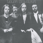 WIGWAM - DARK ALBUM - pikkukuva 1