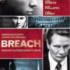 BREACH	(21 549)	-FI-	DVD		,vakoiluskand.per.tositapah - pikkukuva 1