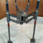 Hasbro Star Wars Clone wars Homing spider droid - pikkukuva 4