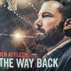 THE WAY BACK BLU-RAY - pikkukuva 1