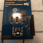 Raspberry pi näyttö - pikkukuva 1