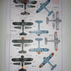 Henschel HS 123 A-1 & B-1 dekaaliarkki 1/48 - pikkukuva 3