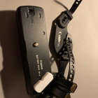 Canon EOS 500 negarunkoon BP-9 lisäparistokotelo - pikkukuva 3
