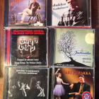 Cd-levyjä 60 kpl. kotimaista musiikkia pop, rock, iskelmä ym - pikkukuva 3