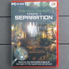 PC CD: The Fall Trilogy: Chapter 1 - Separation peli (2011) - pikkukuva 1