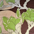 Tampella Kuukuna satiinipuuvilla sisustuskangas 128x180cm - pikkukuva 2
