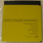 Encore! • Le Disc-Jockey CD Maxi-Single - pikkukuva 2