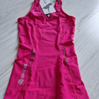 SKINS A200 kompressiotoppi XS. - pikkukuva 1