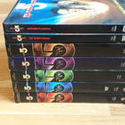 Babylon 5 Kaudet 1-5 ja Elokuvat 2kpl DVD Suomijulkaisut - pikkukuva 3