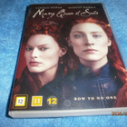 MARY QUEEN OF SCOTS    -    DVD - pikkukuva 1