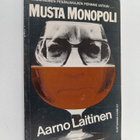 Aarno Laitinen : Musta monopoli - pikkukuva 1