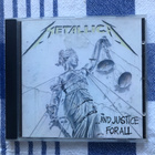 Metallica: …And Justice For All. 1988. - pikkukuva 1