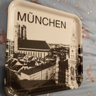 München tarjotin - pikkukuva 1