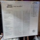 RUBY BRAFF - HEAR ME TALKIN'! M-/M- LP - pikkukuva 2