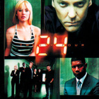24 - Kausi 3 - (7 DVD) - pikkukuva 1