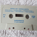 Veikko Lavi - Kotkan Kerttu C-KASETTI - pikkukuva 4
