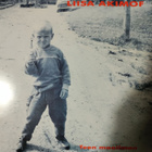 Liisa Akimof: Teen Maailman (LP) - pikkukuva 1